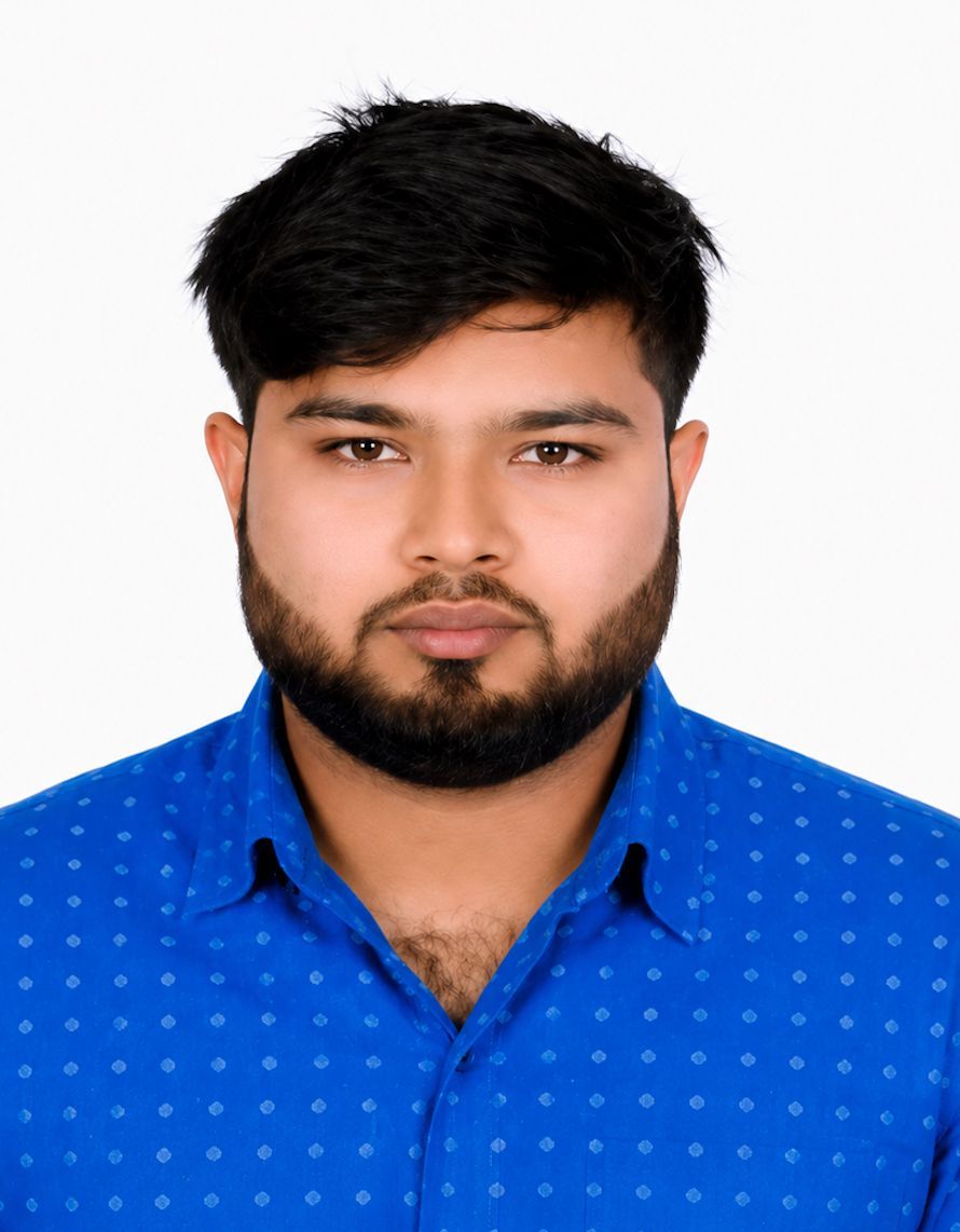 MD MAHMUDUL HAQUE JOY
